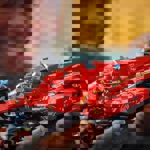 LEGO Speed Champions Ferrari SF-24 F1 Race Car 77242